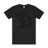 AS Colour Mens Block Tee Thumbnail