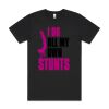 AS Colour Mens Block Tee Thumbnail